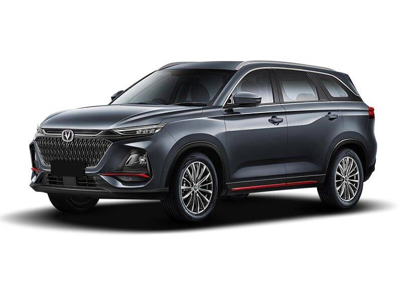  Changan Oshan X7: 2 lakh price decreased for October 2024