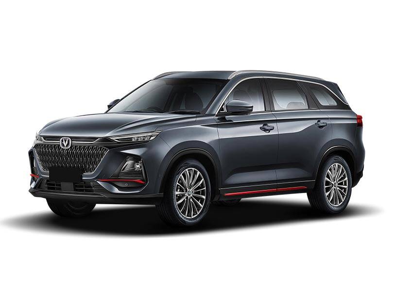 Changan Oshan X7 price offer in pakistan