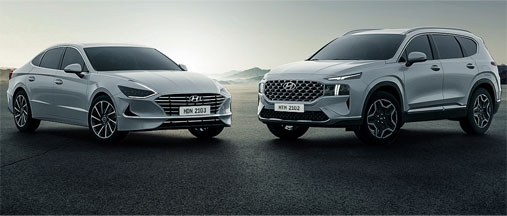 hyundai installment plan for santa fe and sonata 2025