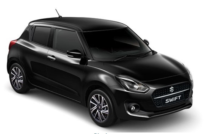 Suzuki Swift 2024 price in pakistan